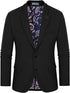 Cheap Blazers For Men - Inexpensive Blazer - Mens Discount Fabric Blazer in 20 Colors On Sale