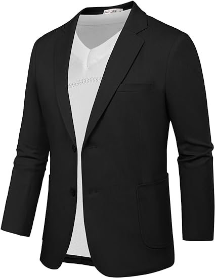 Cheap Blazers For Men - Inexpensive Blazer - Mens Discount  Blazer Suit  in 20 Colors On Sale