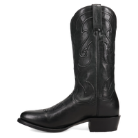Dan Post Rio Grande Leather Boot - Luxury Cowboy Boot