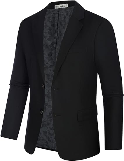 Cheap Blazers For Men - Inexpensive Blazer - Mens Discount  Blazer Suit  in 20 Colors On Sale