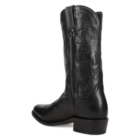 Dan Post Rio Grande Leather Boot - Luxury Cowboy Boot