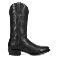 Dan Post Rio Grande Leather Boot - Luxury Cowboy Boot