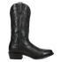 Dan Post Rio Grande Leather Boot - Luxury Cowboy Boot