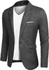 Cheap Blazers For Men - Inexpensive Blazer - Mens Discount Slim Fit Blazer in 20 Colors