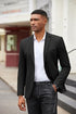 Cheap Blazers For Men - Inexpensive Blazer - Mens Discount Knit Blazer in 20 Colors On Sale