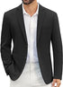 Cheap Blazers For Men - Inexpensive Blazer - Mens Discount Knit Blazer in 20 Colors On Sale