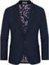 Cheap Blazers For Men - Inexpensive Blazer - Mens Discount Fabric Blazer in 20 Colors On Sale