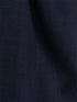 Olympia Collection - Glen Plaid Regular Fit Suit 3 Piece Navy Blue
