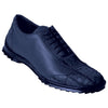 Sneaker Casual Avestruz Zig-Zag