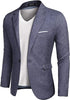 Cheap Blazers For Men - Inexpensive Blazer - Mens Discount Slim Fit Blazer in 20 Colors