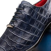 Marco Di Milano Bono Navy