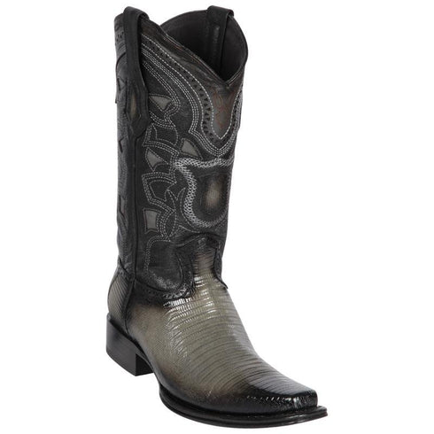 Botas de Armadillo Lizard Original Horma Europea LAB-760738