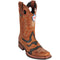 Botas de Cuero con Horma Rodeo WW-281TH2751