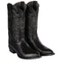 Botas de Armadillo Lizard Original con Horma Puntal -A