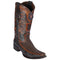 Botas de Piton y Venado Original Horma Europea LAB-76FN5707