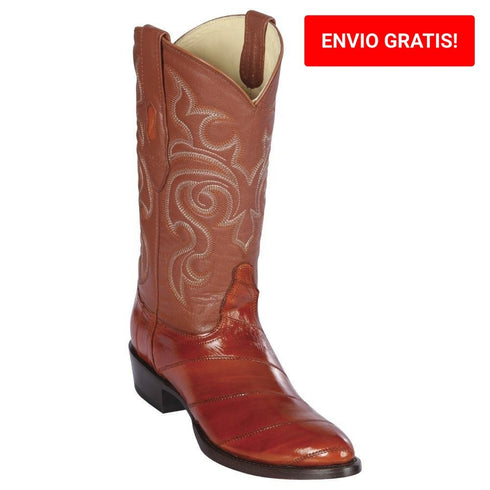 Botas de Anguila Original Horma Redonda LAB-650803