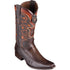 Botas de Armadillo Lizard con Horma Europea LAB-76F07 - Los Altos Boots