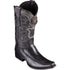 Botas de Armadillo Lizard con Horma Europea LAB-76F07 - Los Altos Boots