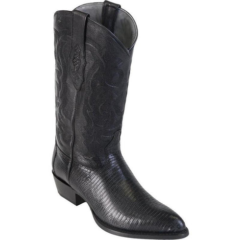 Botas de Armadillo Lizard Original con Horma Puntal LAB-990605