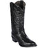 Botas de Armadillo Lizard Original con Horma Puntal LAB-9907 - Los Altos Boots