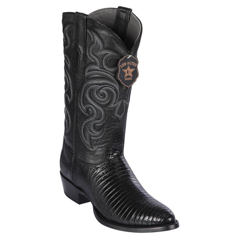 Botas de Armandillo Original Lizard Horma Redonda LAB-650705