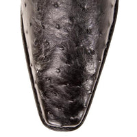 Botas de Avestruz Original Horma Europea LAB-760305