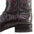 Botas de Avestruz Original Horma Europea LAB-760318
