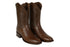 Botas Roper de Cocodrilo Caiman Panza Original