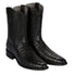 Botas Roper de Cocodrilo Caiman Panza Original