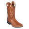 Botas de Cuero con Horma Rodeo LAB-8132751