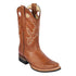 Botas de Cuero con Horma Rodeo LAB-8132751