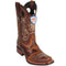 Botas de Cuero con Horma Rodeo WW-281TH3807