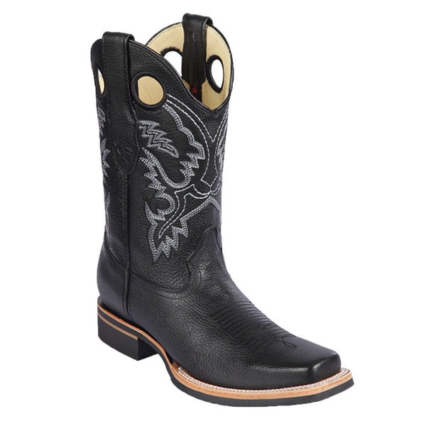 Botas de Cuero Rodeo LAB-8132705