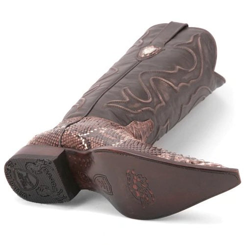 Botas de Piton Original Horma 3X Aladino WW-2955785