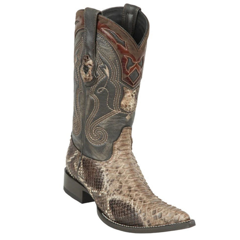 Botas de Piton Original Horma 3X Aladino WW-2955785