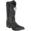 Botas de Piton Original Horma Punta Recortada WW-294G5705