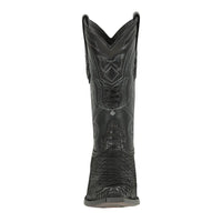 Botas de Piton Original Horma Punta Recortada WW-294G5705
