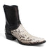 Botas de Piton Original Punta Europea LAB-76B5749