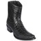 Botin Caiman Cola y Venado Punta Europea LAB-76BF0105