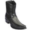 Botin Caiman Cola y Venado Punta Europea LAB-76BF0138