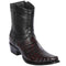 Botin Caiman Panza Punta Europea LAB-76B8218