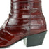 Botin Charro de Piel de Anguila Original LAB-630806