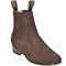 Botin Piel Nobuck LAB-616359