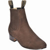 Botin Piel Nobuck LAB-616359