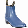 Botin Piel Venado LAB-615114