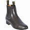 Botin Piel Venado LAB-615146