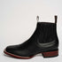 Botines Charros Punta Cuadrada Belmont Los Altos Boots LAB-82BE2105