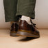 Marco Di Milano Brescia Brown Leather Loafers