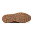 Marco Di Milano Brescia: Antique Cognac Leather Dress Shoe