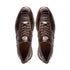 Marco Di Milano Brescia Brown Leather Loafers